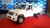 Mahindra Big Bolero